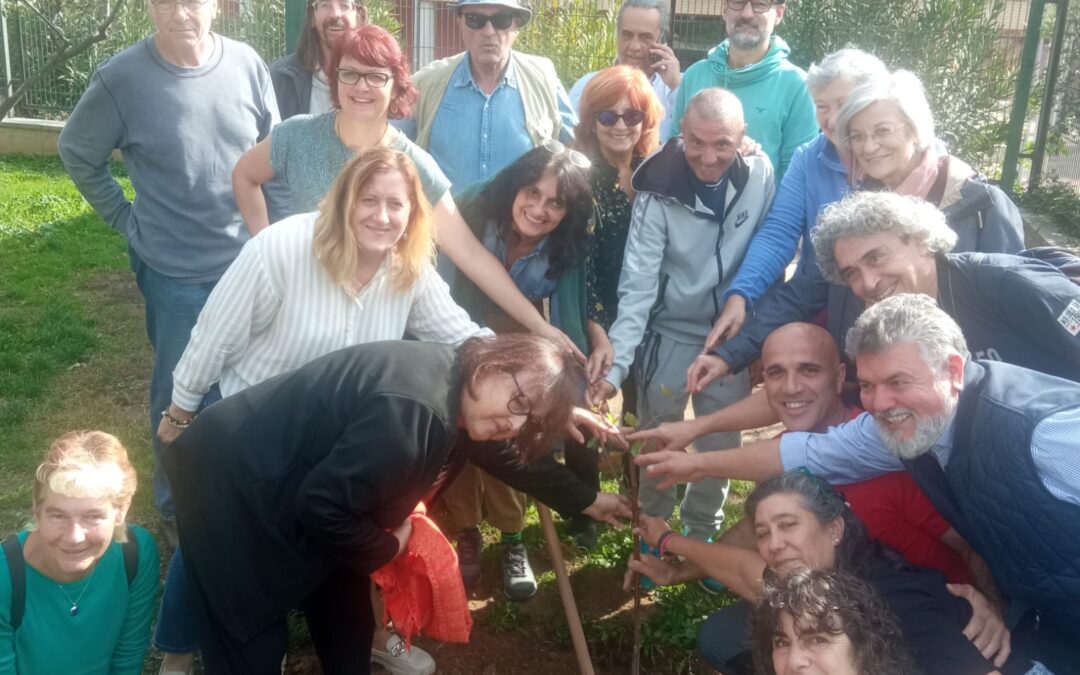 día 19 – ASAMBLEA – X Encuentro Estatal InterVegas 2024 – La Rioja